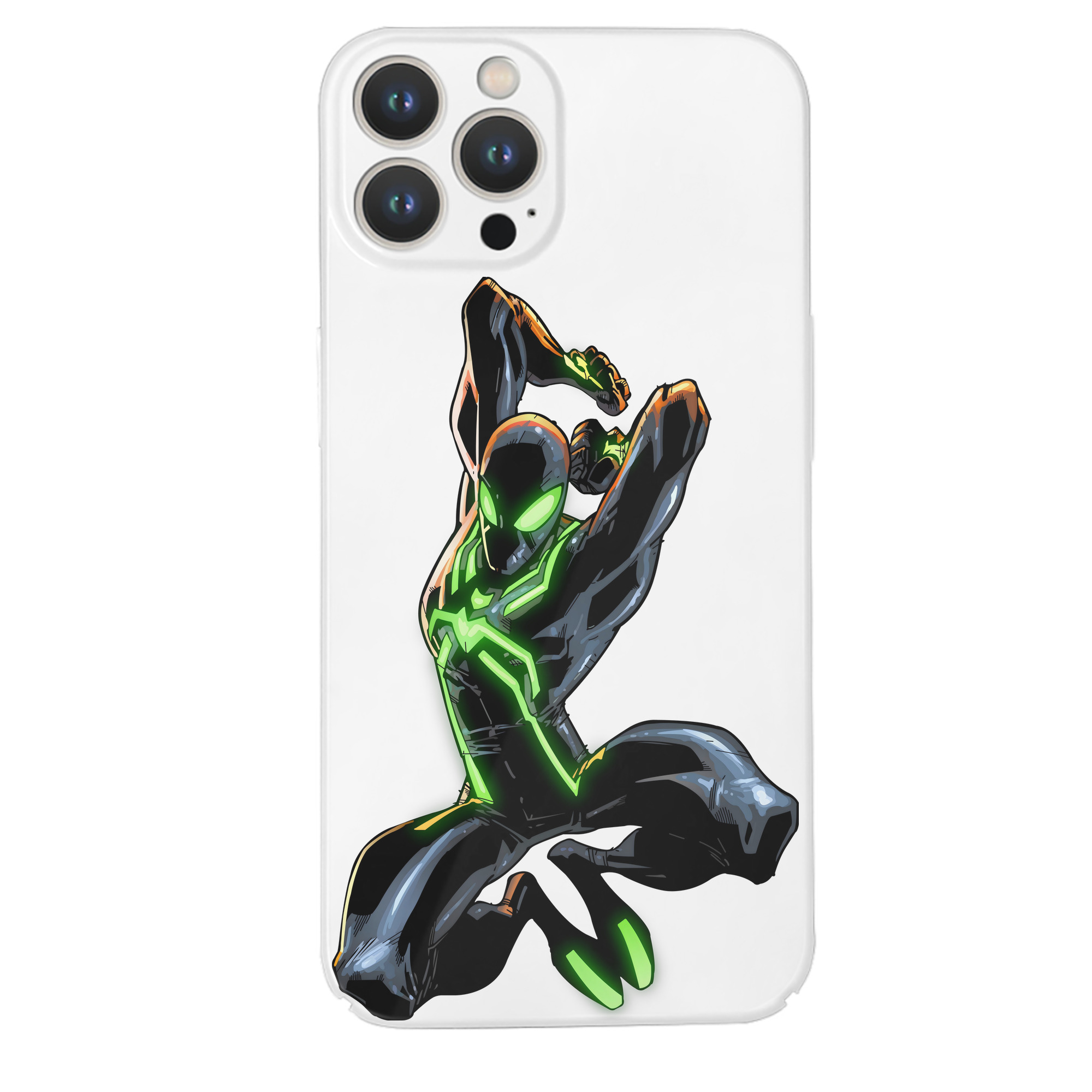 （画像用） アベンジャーズ The Avengers 【iPhone 14シリーズ対応】ハードケース